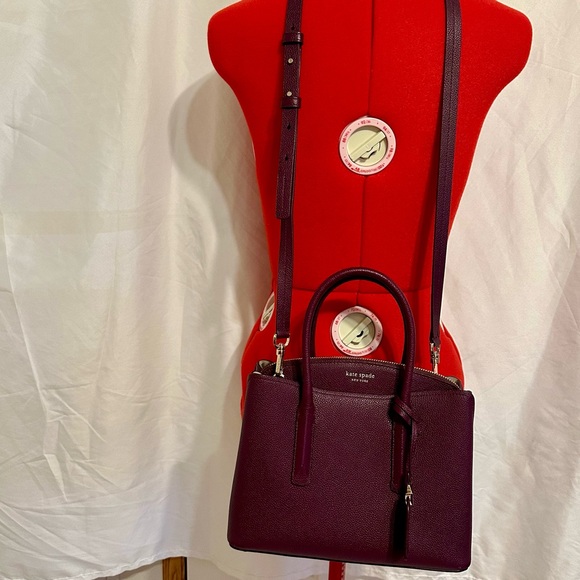 EUC Kate Spade Purse - Picture 3 of 15